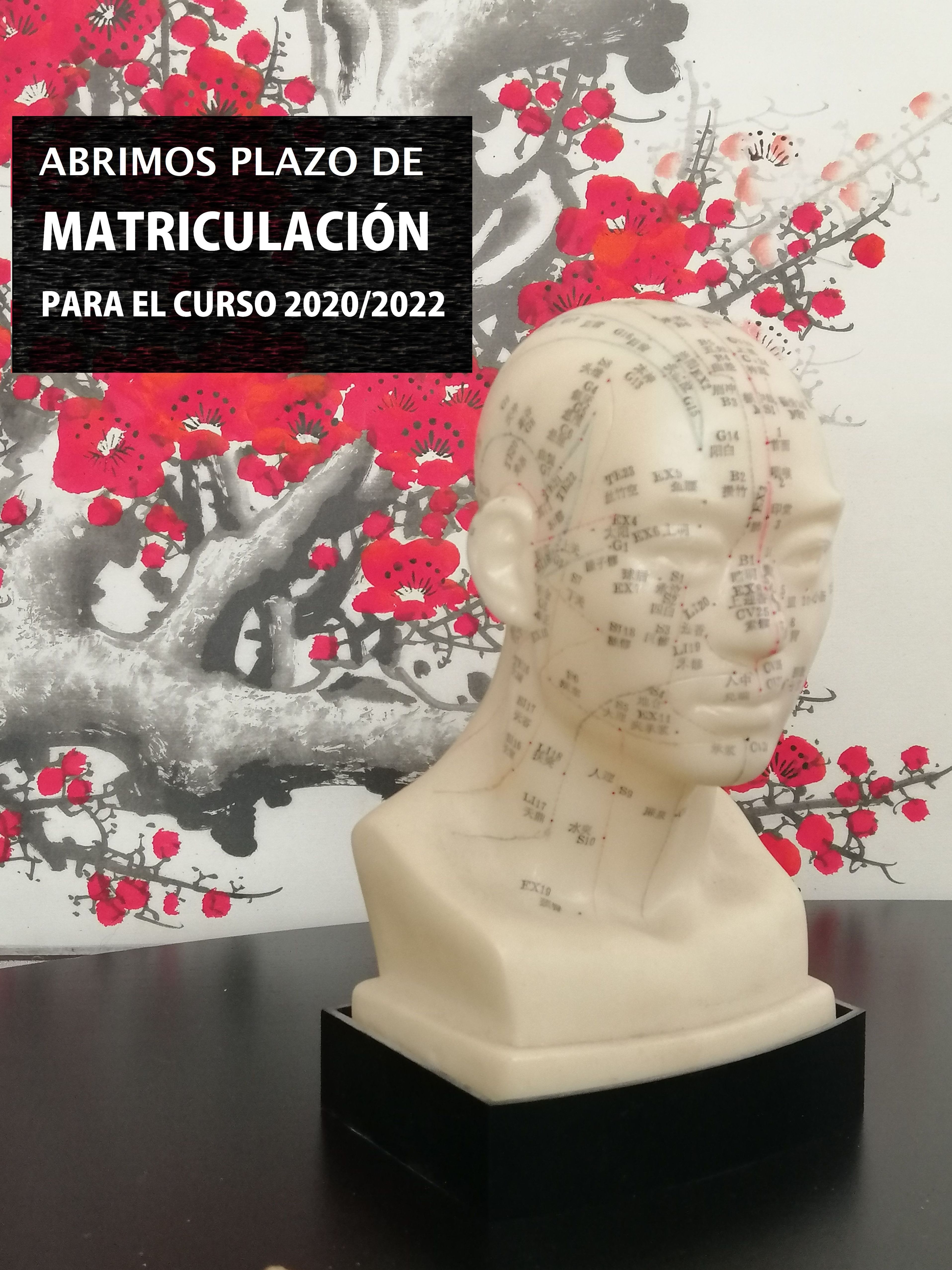 RESERVA TU PLAZA EN NUESTROS CURSOS RESERVA TU PLAZA EN NUESTROS CURSOS