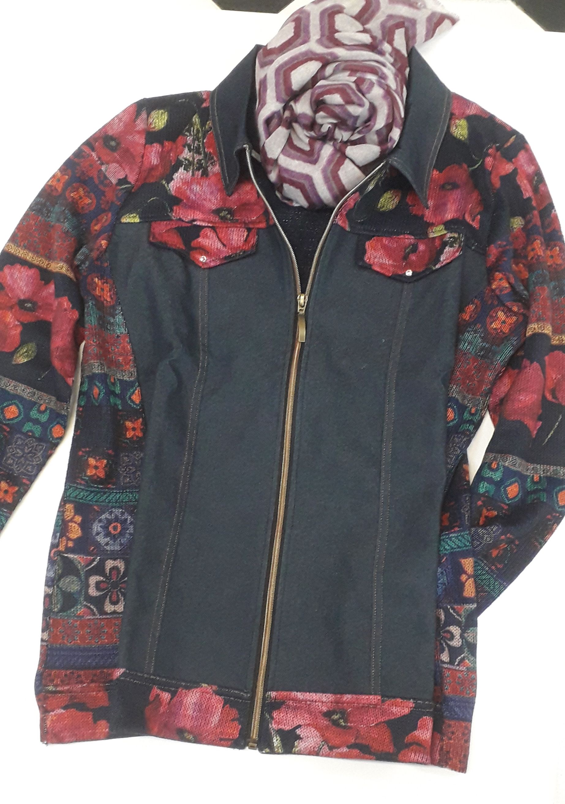 Chaquetas, Americanas y Cazadoras: Catálogo de Aguemar Chaquetas, Americanas y Cazadoras: Catálogo de Aguemar