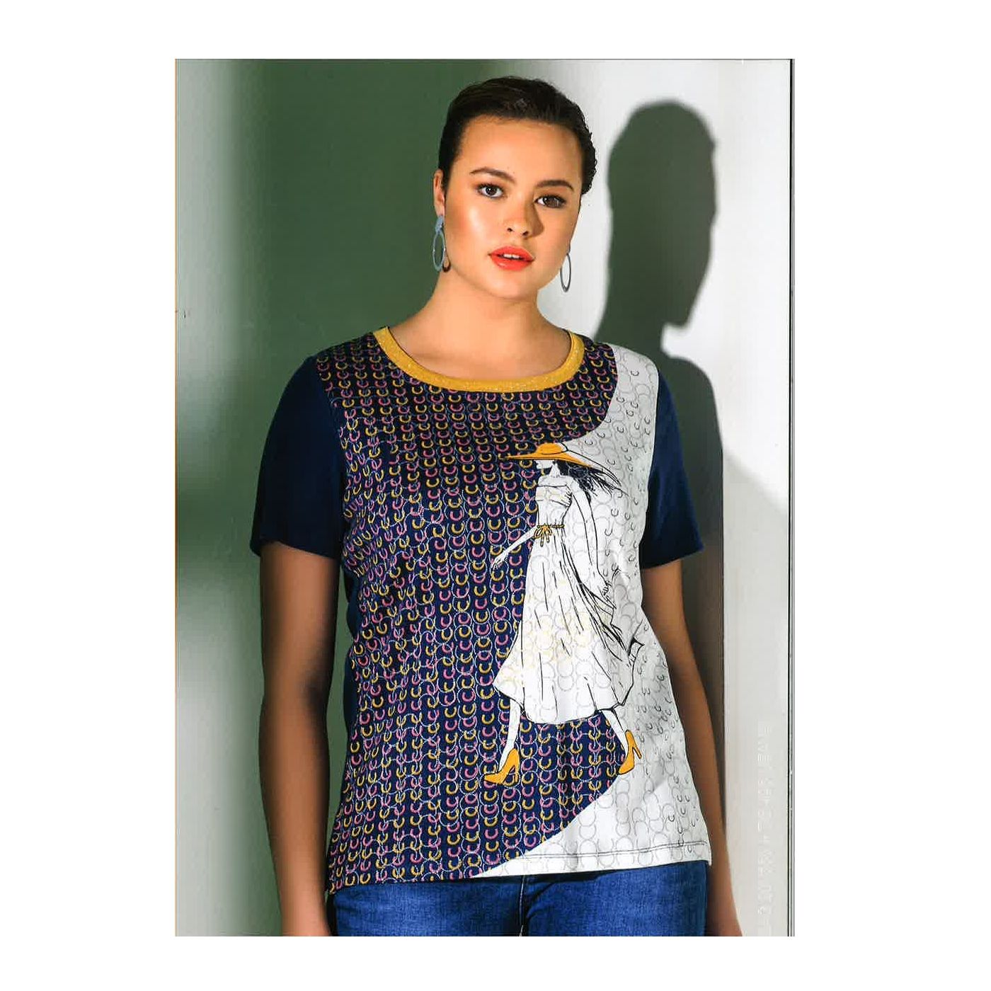 Camisetas y camisas: Catálogo de Aguemar Camisetas y camisas: Catálogo de Aguemar