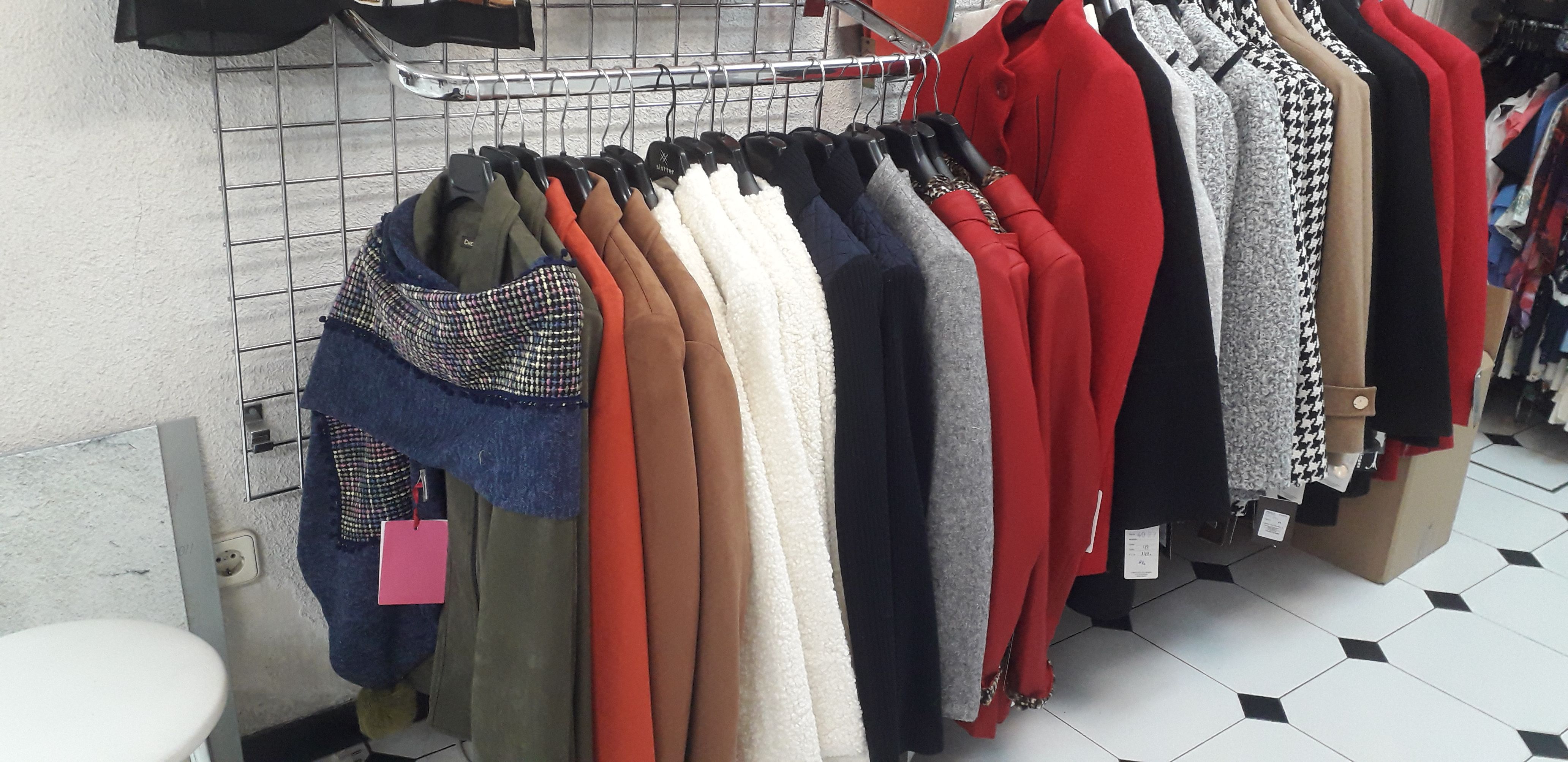 Chaquetas, Americanas y Cazadoras: Catálogo de Aguemar Chaquetas, Americanas y Cazadoras: Catálogo de Aguemar