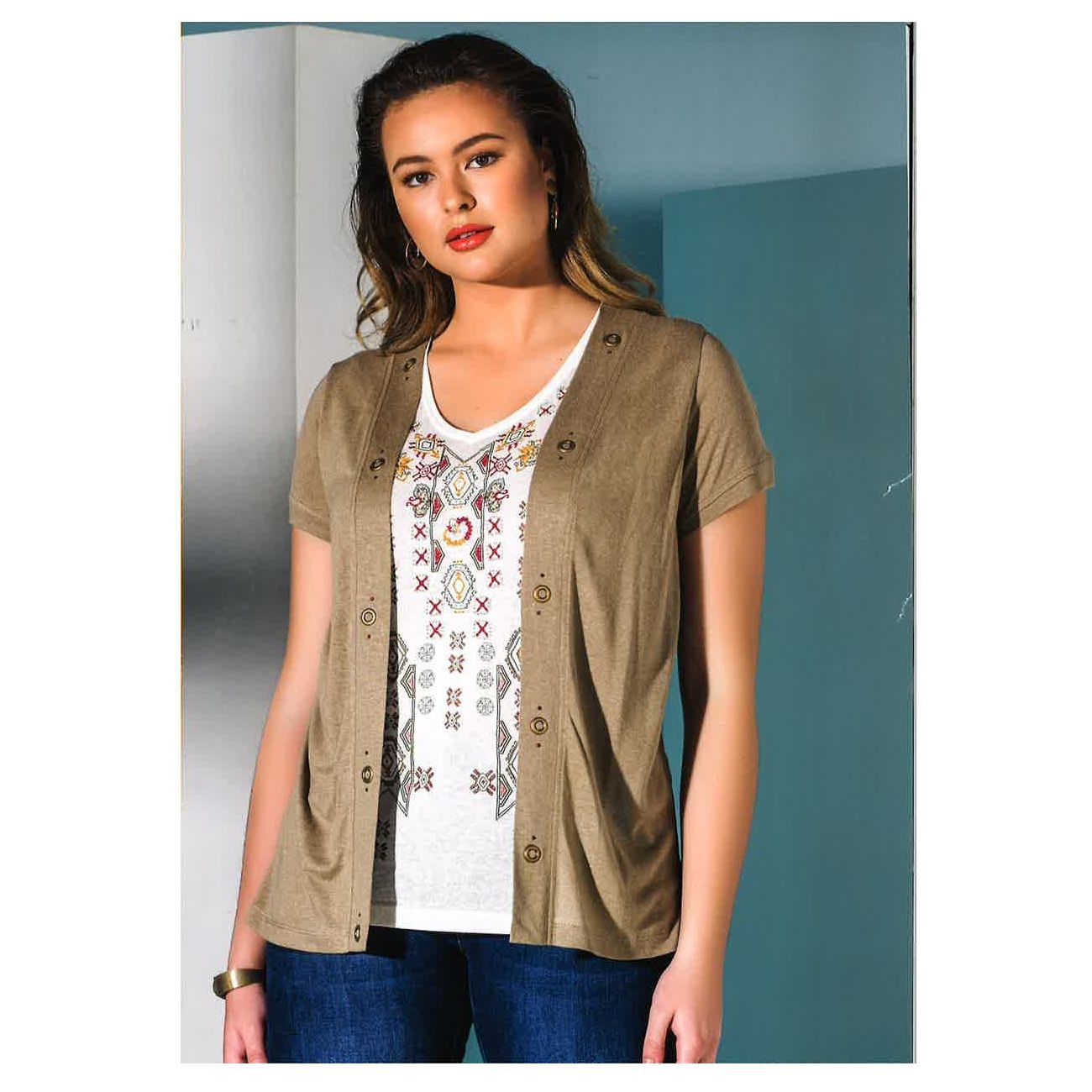 Chaquetas: Catálogo de Aguemar Chaquetas: Catálogo de Aguemar