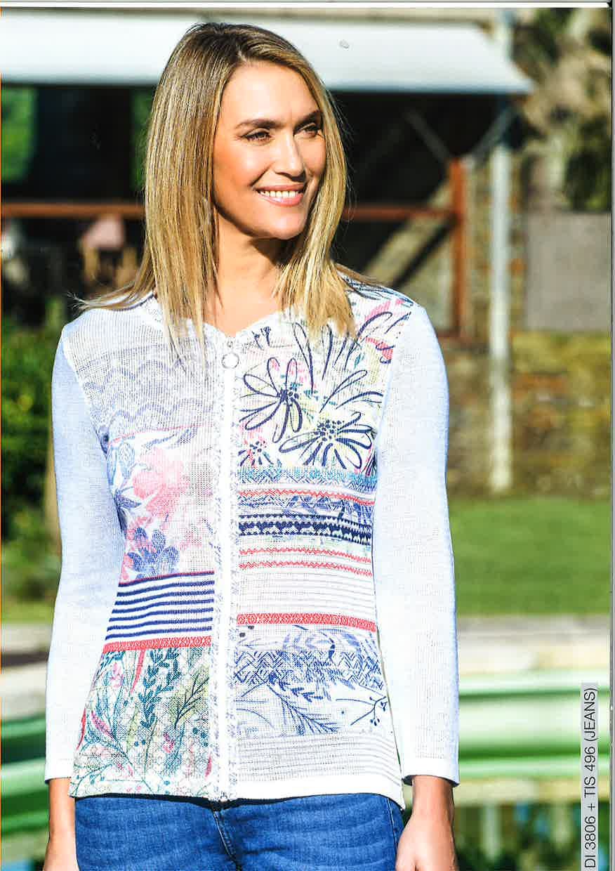 Chaquetas: Catálogo de Aguemar Chaquetas: Catálogo de Aguemar
