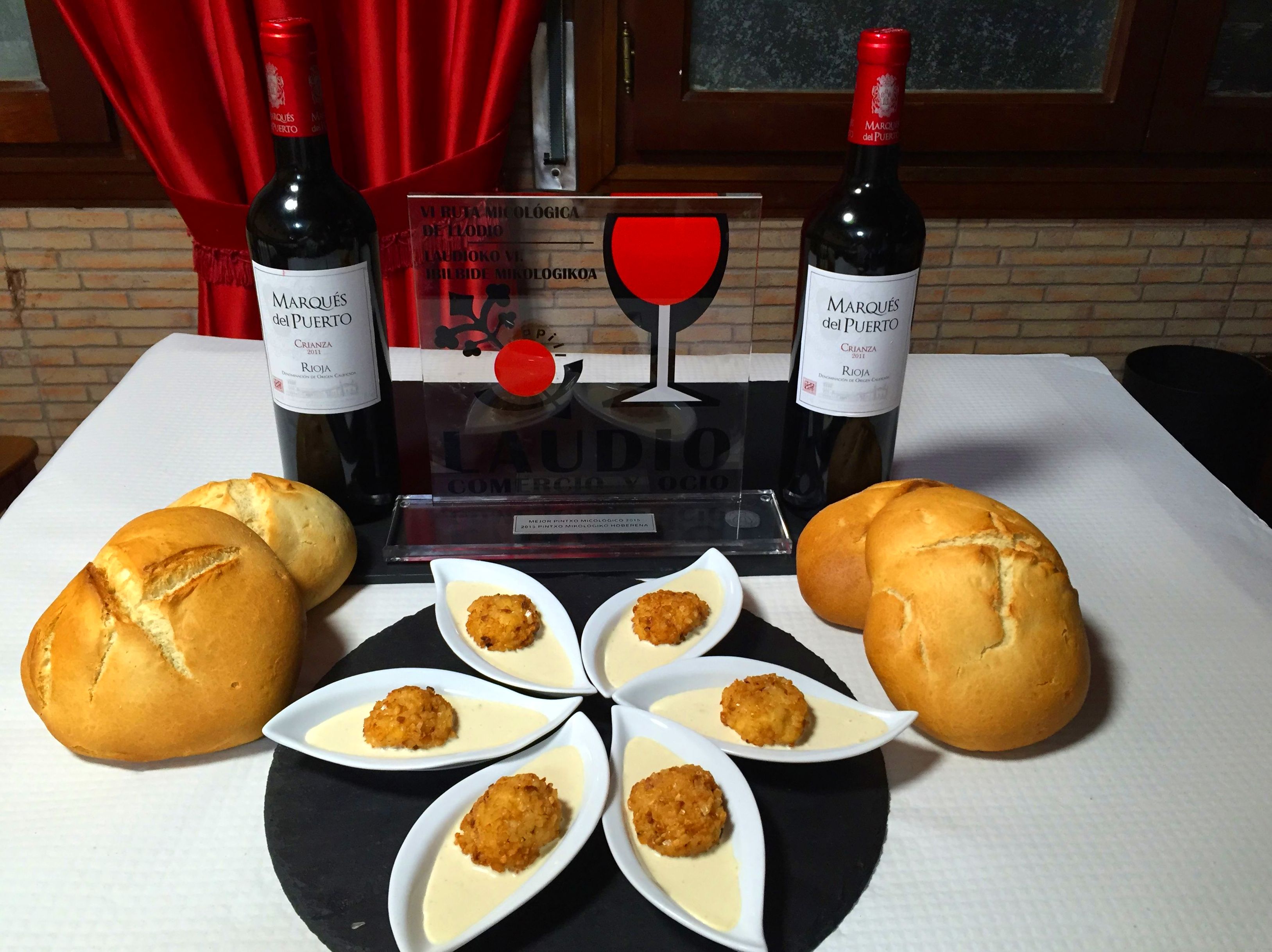 Menú del día y menus especiales: Especialidades de Bar Restaurante El Túnel Menú del día y menus especiales: Especialidades de Bar Restaurante El Túnel