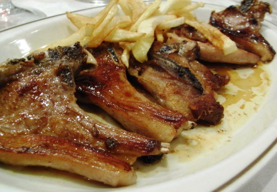 Menú 1 Menú 1