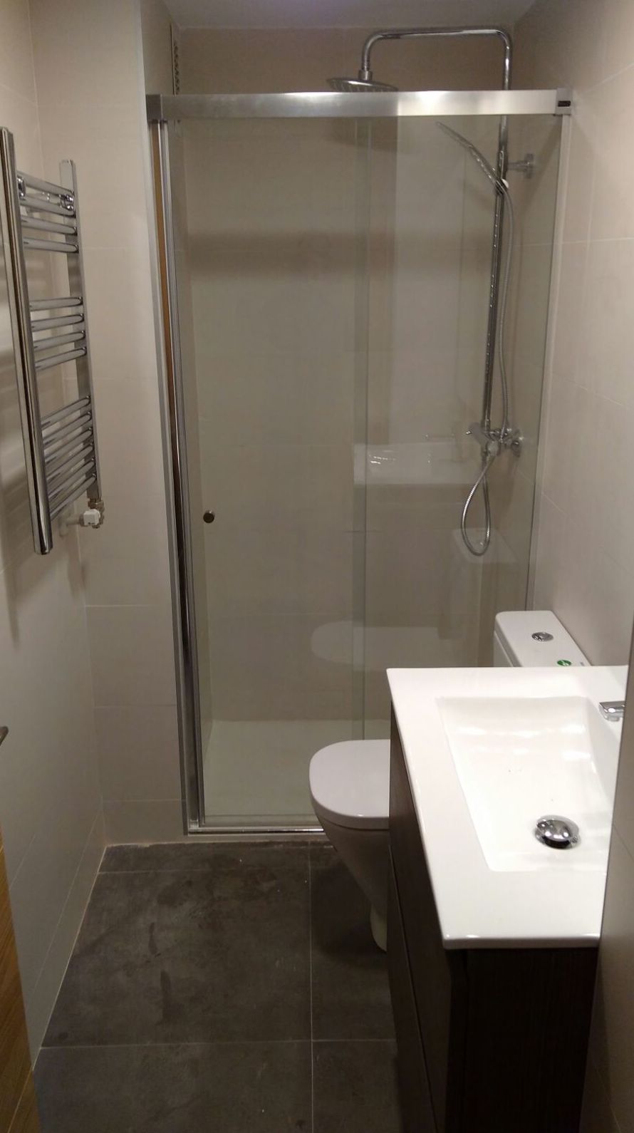 Reforma de baño Reforma de baño