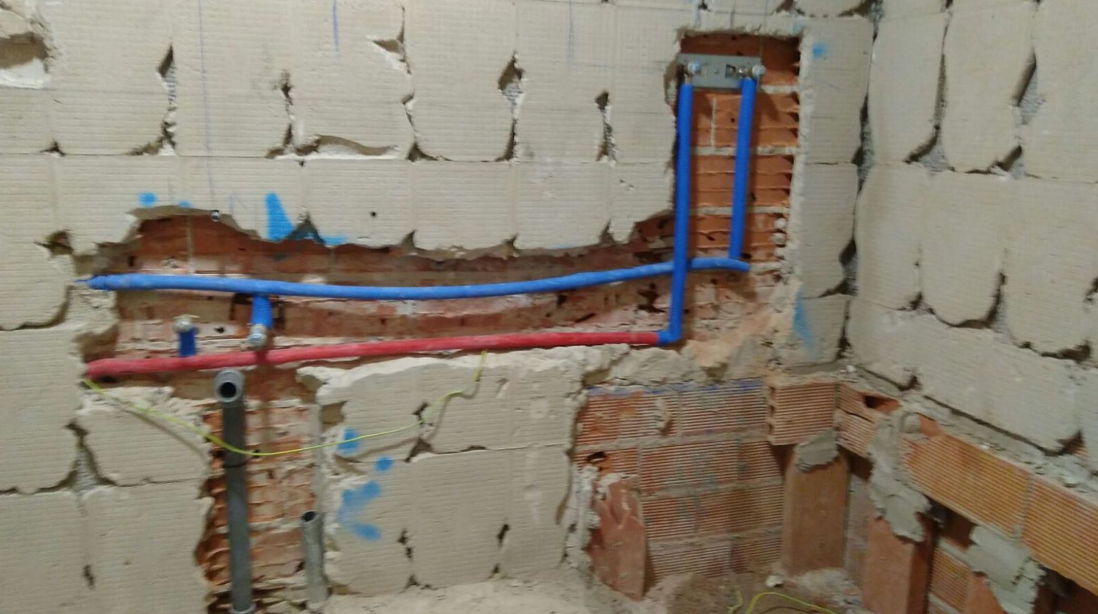 Reformas de baños: Servicios de Reformas Oxanea Reformas de baños: Servicios de Reformas Oxanea