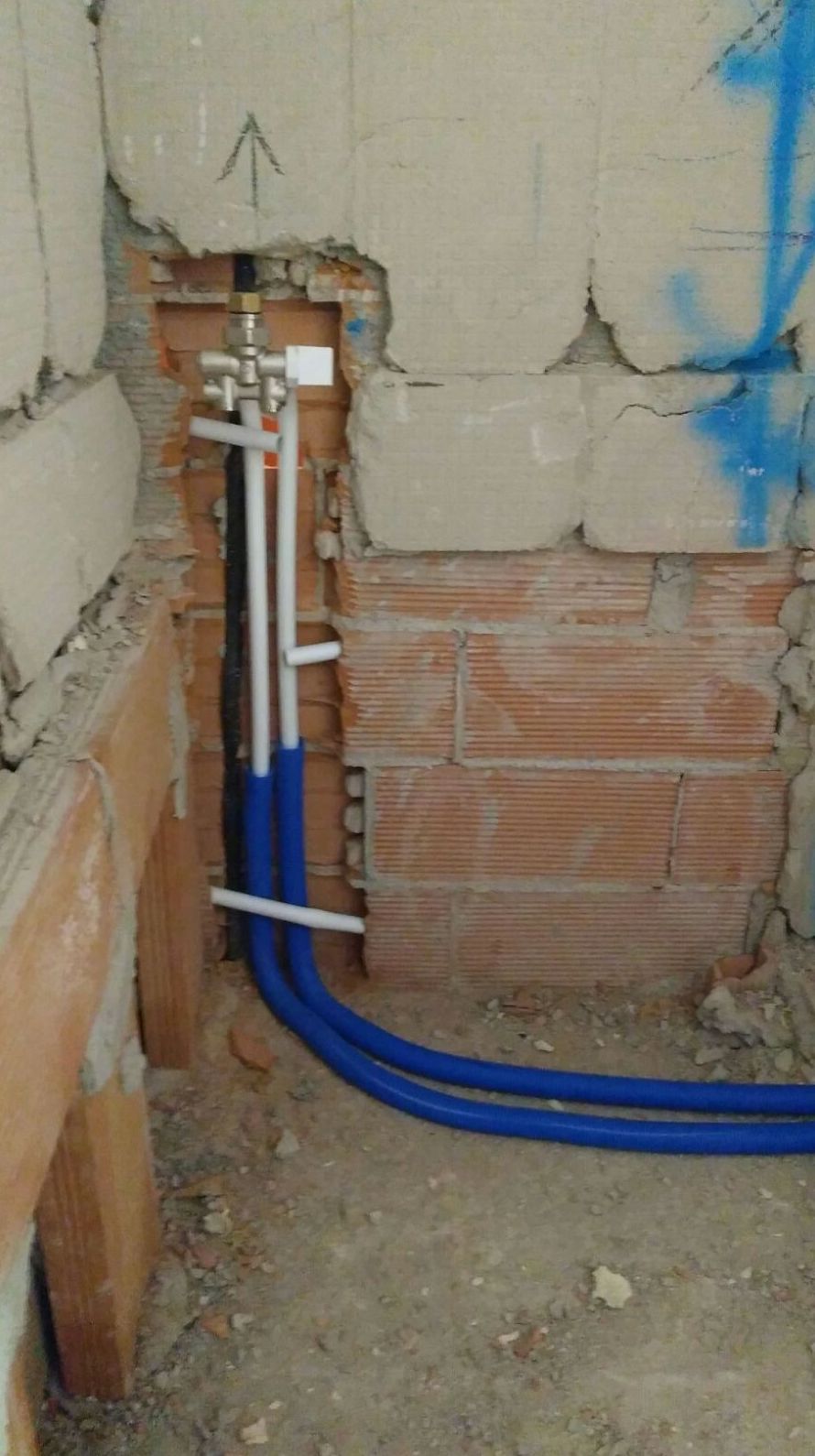 Reformas de baños: Servicios de Reformas Oxanea Reformas de baños: Servicios de Reformas Oxanea