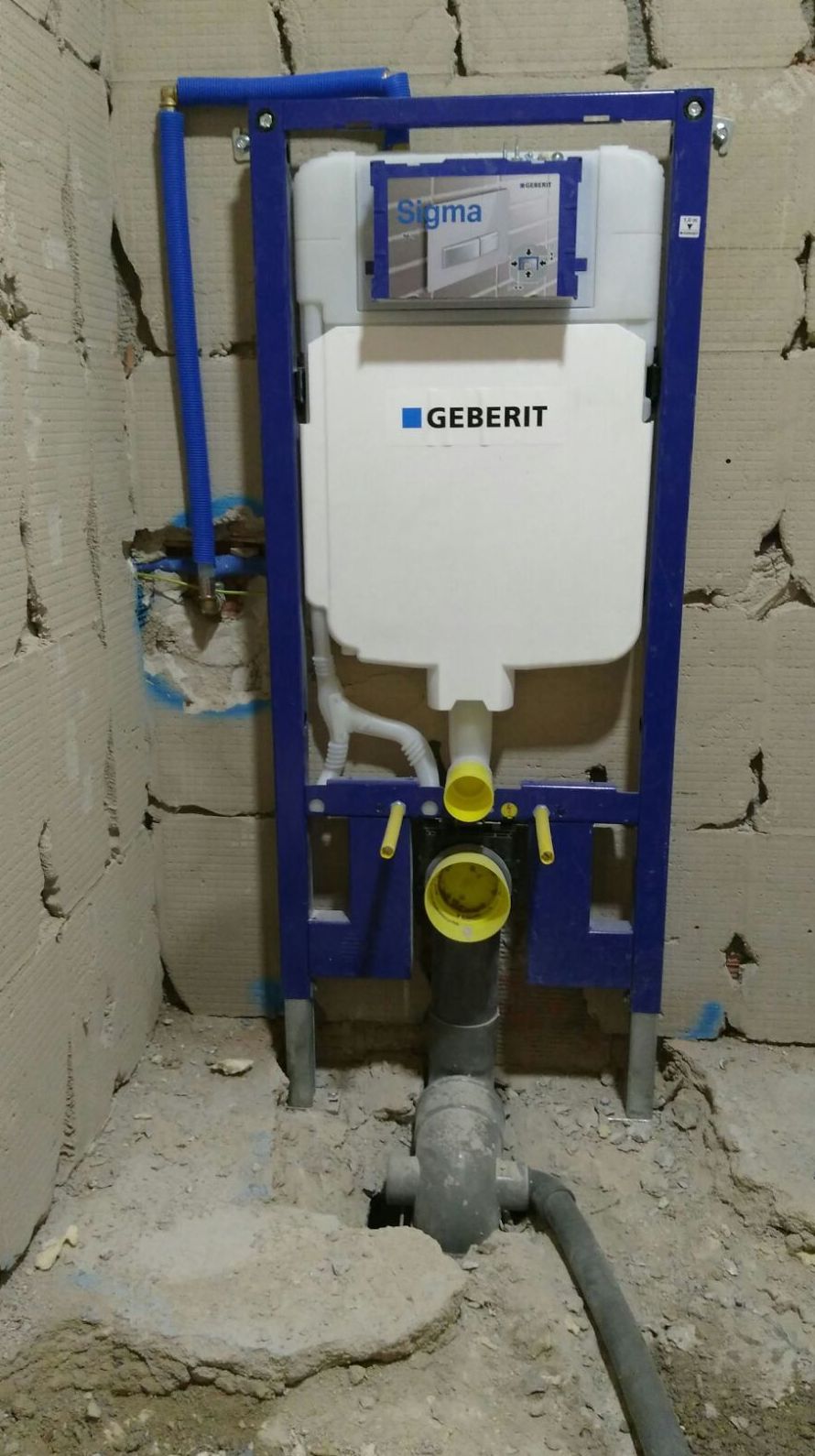 Reformas de baños: Servicios de Reformas Oxanea Reformas de baños: Servicios de Reformas Oxanea