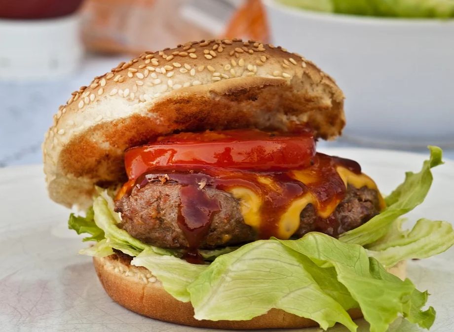 Burguers: de Taberna Unai Burguers: de Taberna Unai