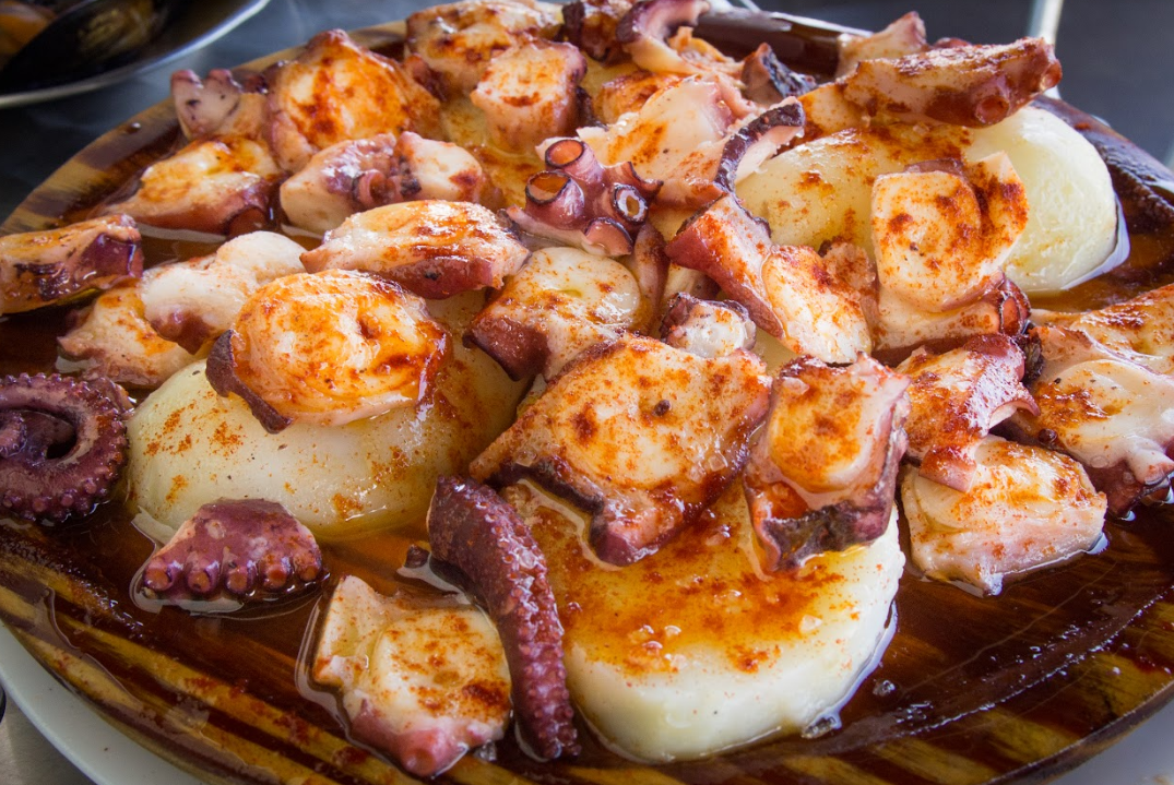 Picoteo: de Taberna Unai Picoteo: de Taberna Unai