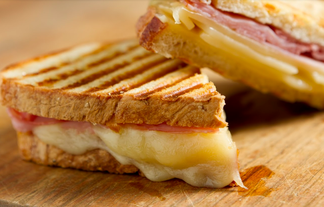 Sandwiches: de Taberna Unai Sandwiches: de Taberna Unai
