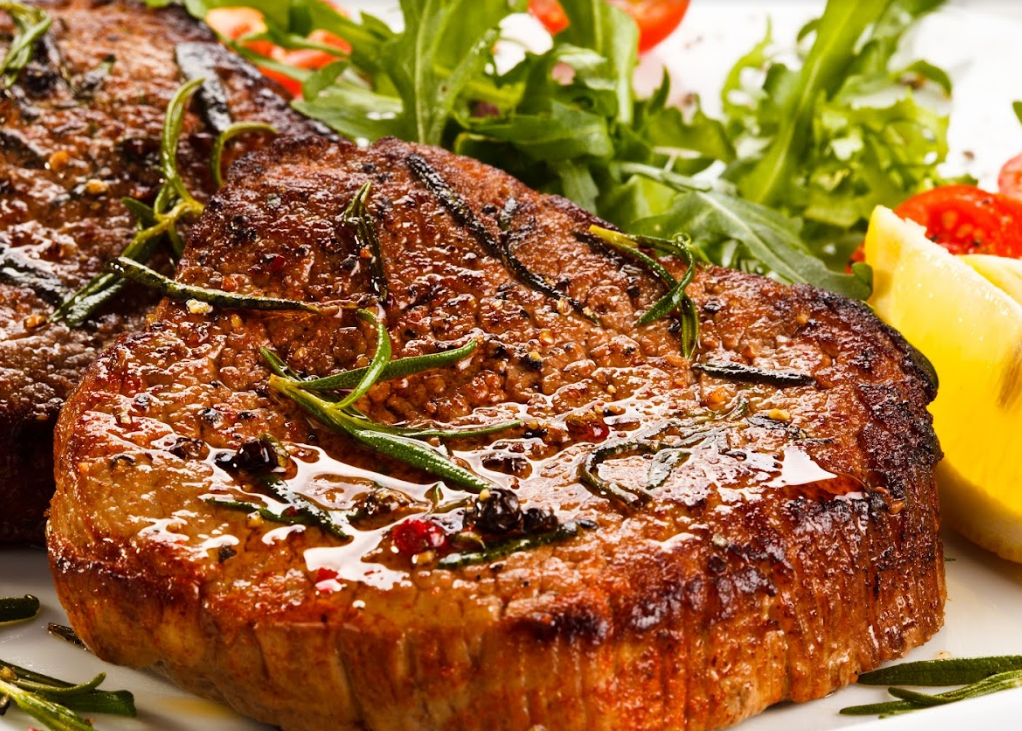 Platos combinados: de Taberna Unai Platos combinados: de Taberna Unai