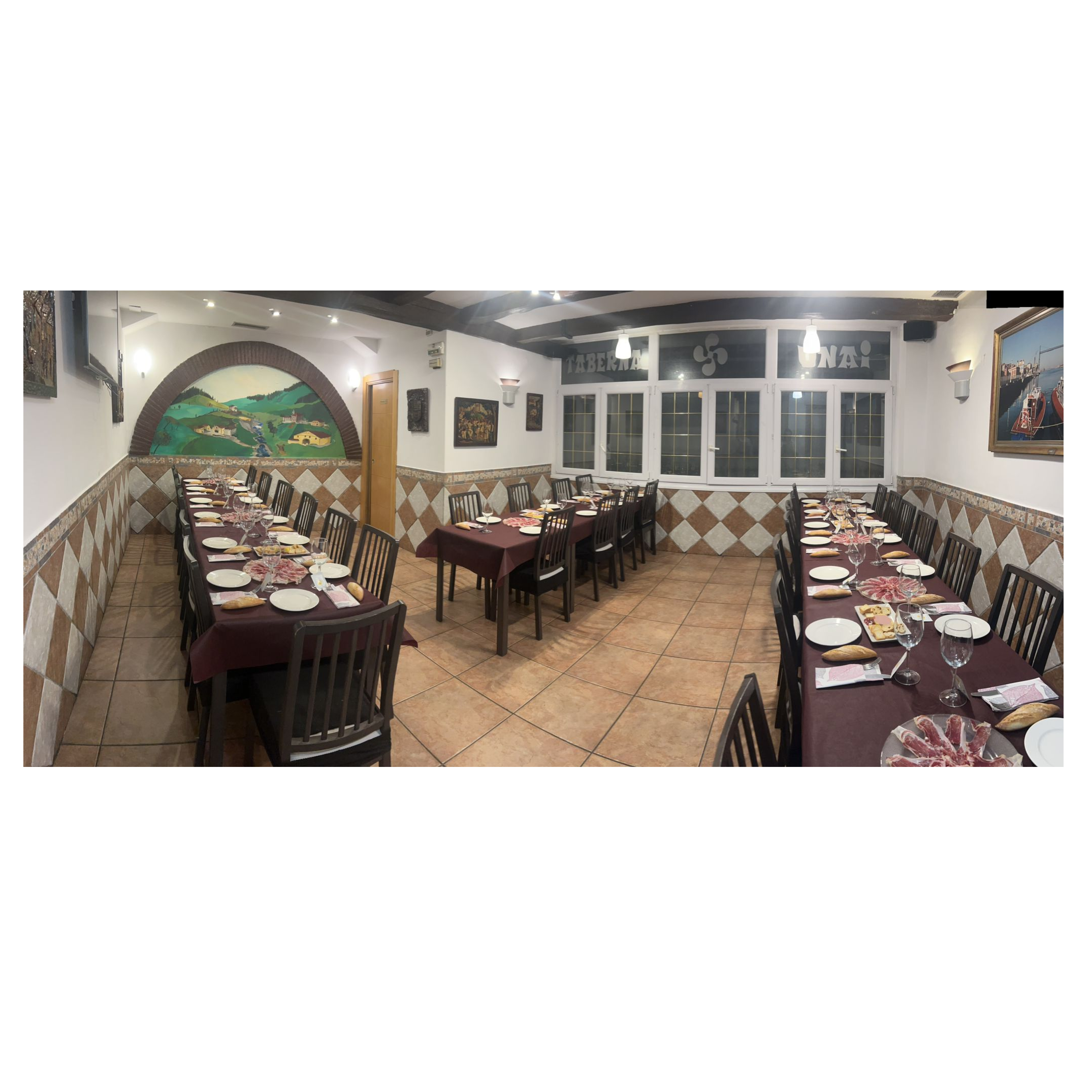 Eventos: de Taberna Unai Eventos: de Taberna Unai