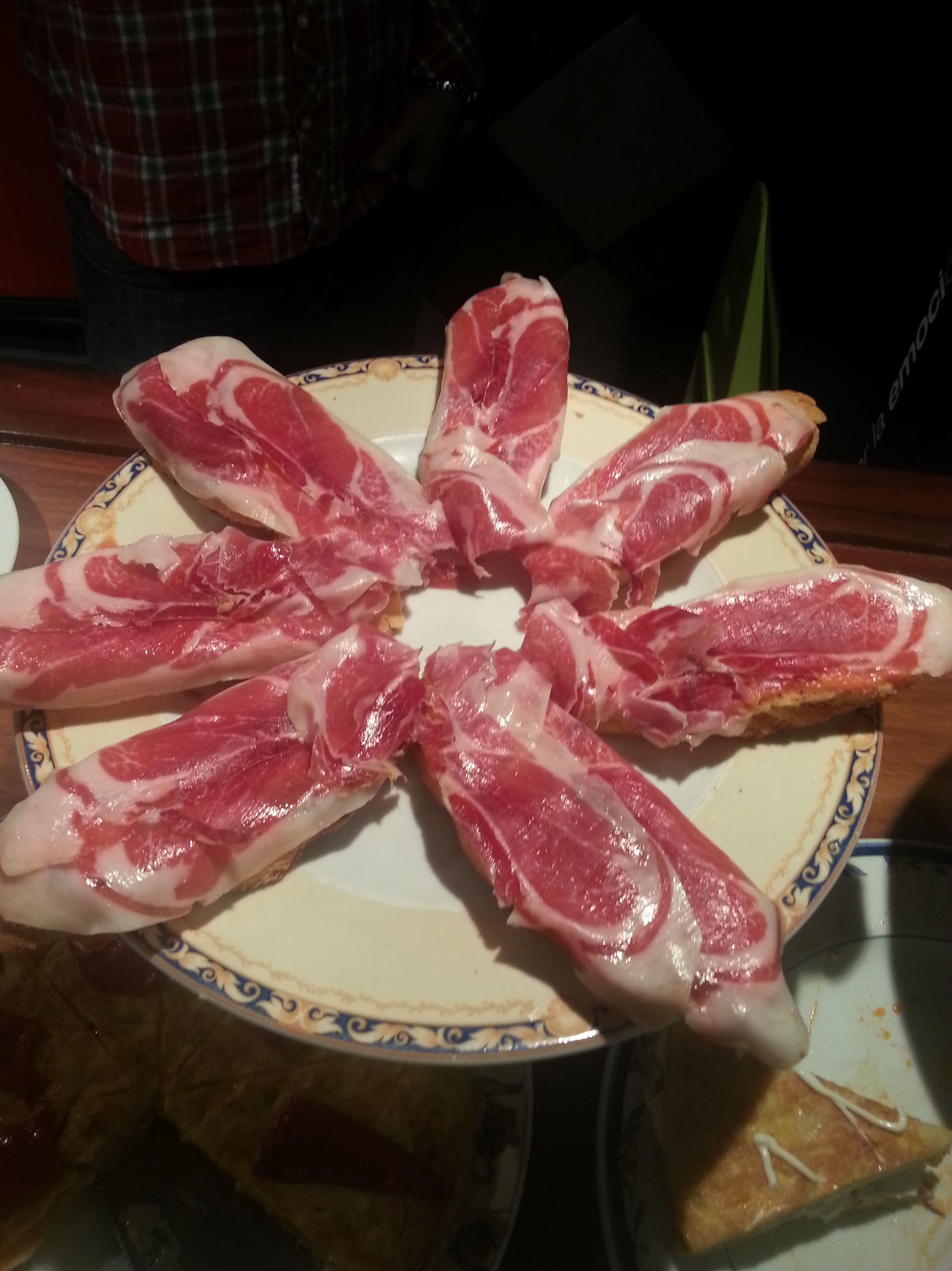 Entremeses: de Taberna Unai Entremeses: de Taberna Unai