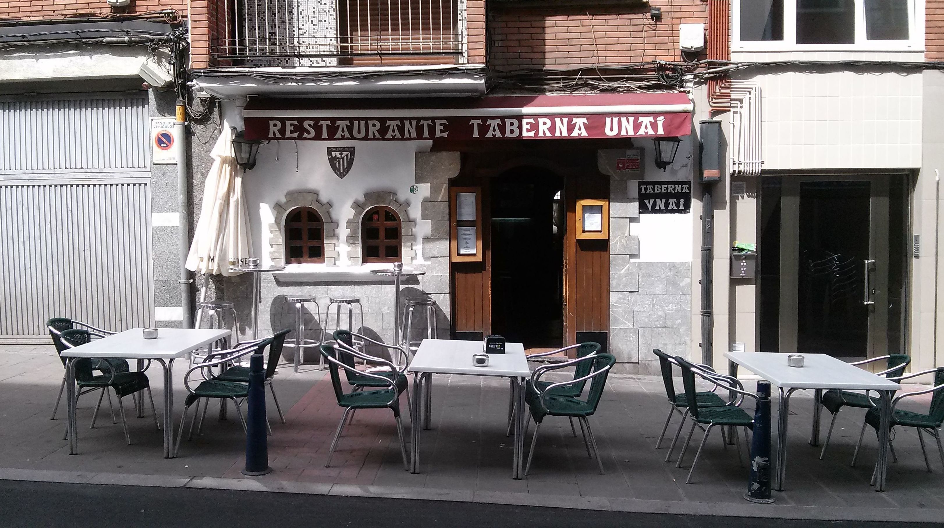 Restaurante en Portugalete Restaurante en Portugalete
