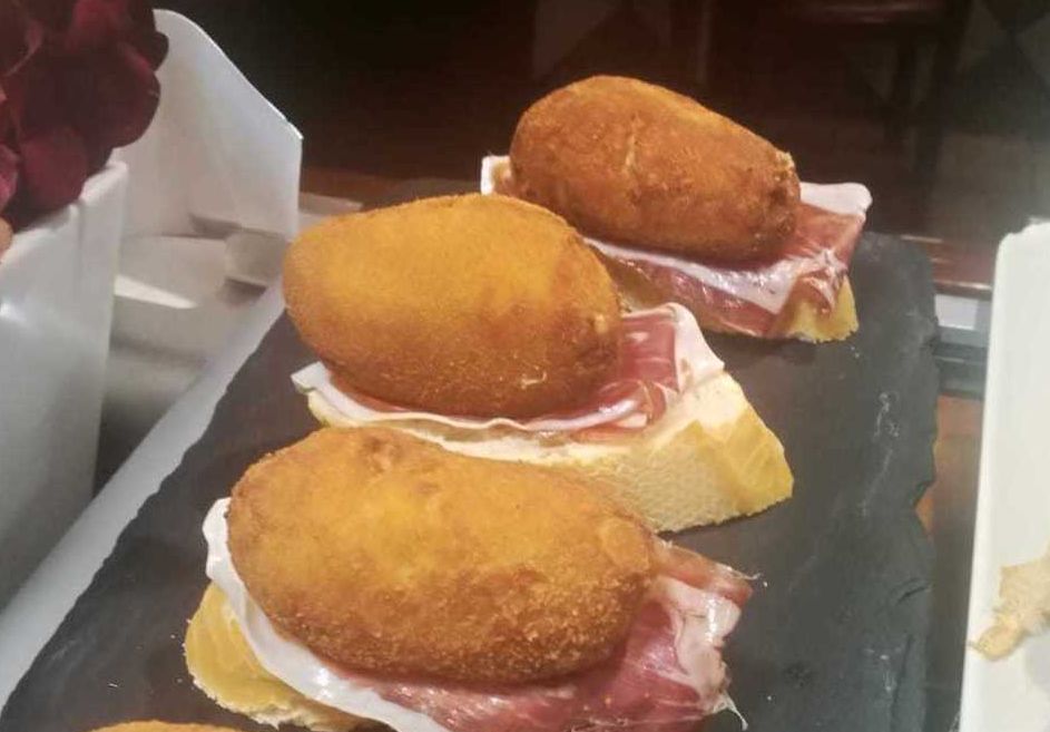 Picoteo: de Taberna Unai Picoteo: de Taberna Unai