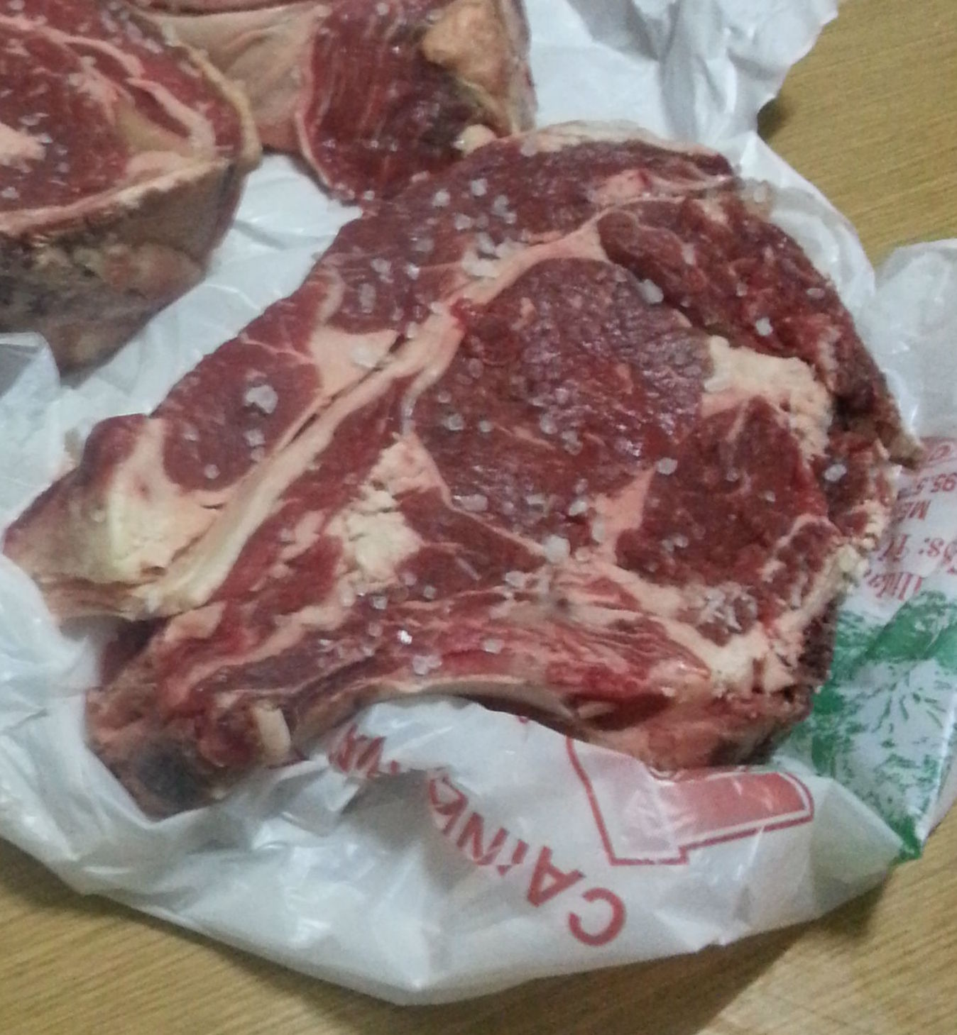 Carnes: de Taberna Unai Carnes: de Taberna Unai