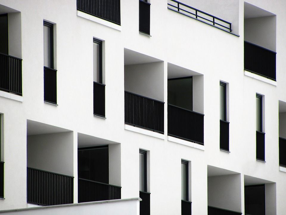 Edificios: Servicios de Tayesba S, L. Edificios: Servicios de Tayesba S, L.