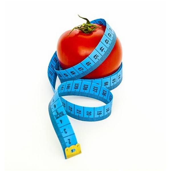 Nutrición Nutrición