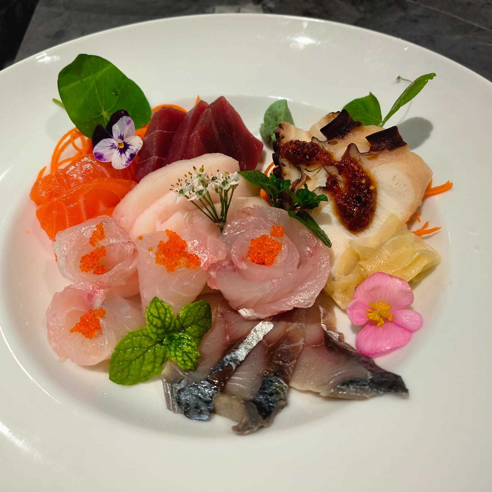 Foto 4 de Cocina japonesa en  | Restaurante Teppanyaki Kazuki