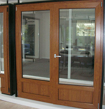 Ventana practicable PVC: Productos de Persianas Egoki Ventana practicable PVC: Productos de Persianas Egoki