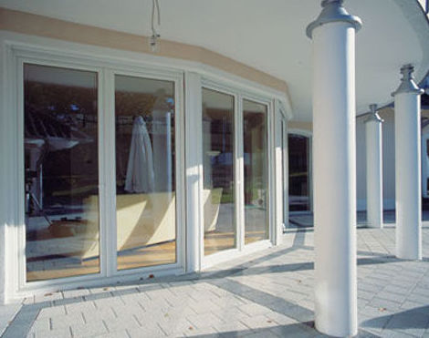 Ventana practicable PVC: Productos de Persianas Egoki Ventana practicable PVC: Productos de Persianas Egoki