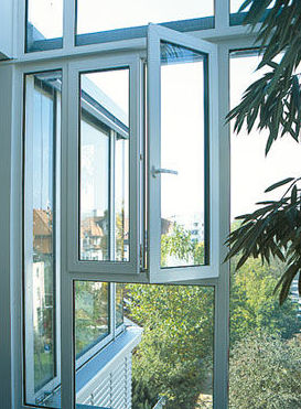 Ventana practicable PVC: Productos de Persianas Egoki Ventana practicable PVC: Productos de Persianas Egoki