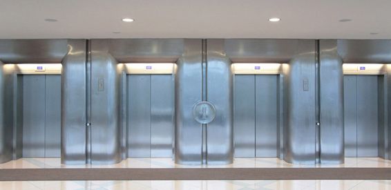 Modernitzacions i rehabilitacions d'ascensors a Montcada i Reixac