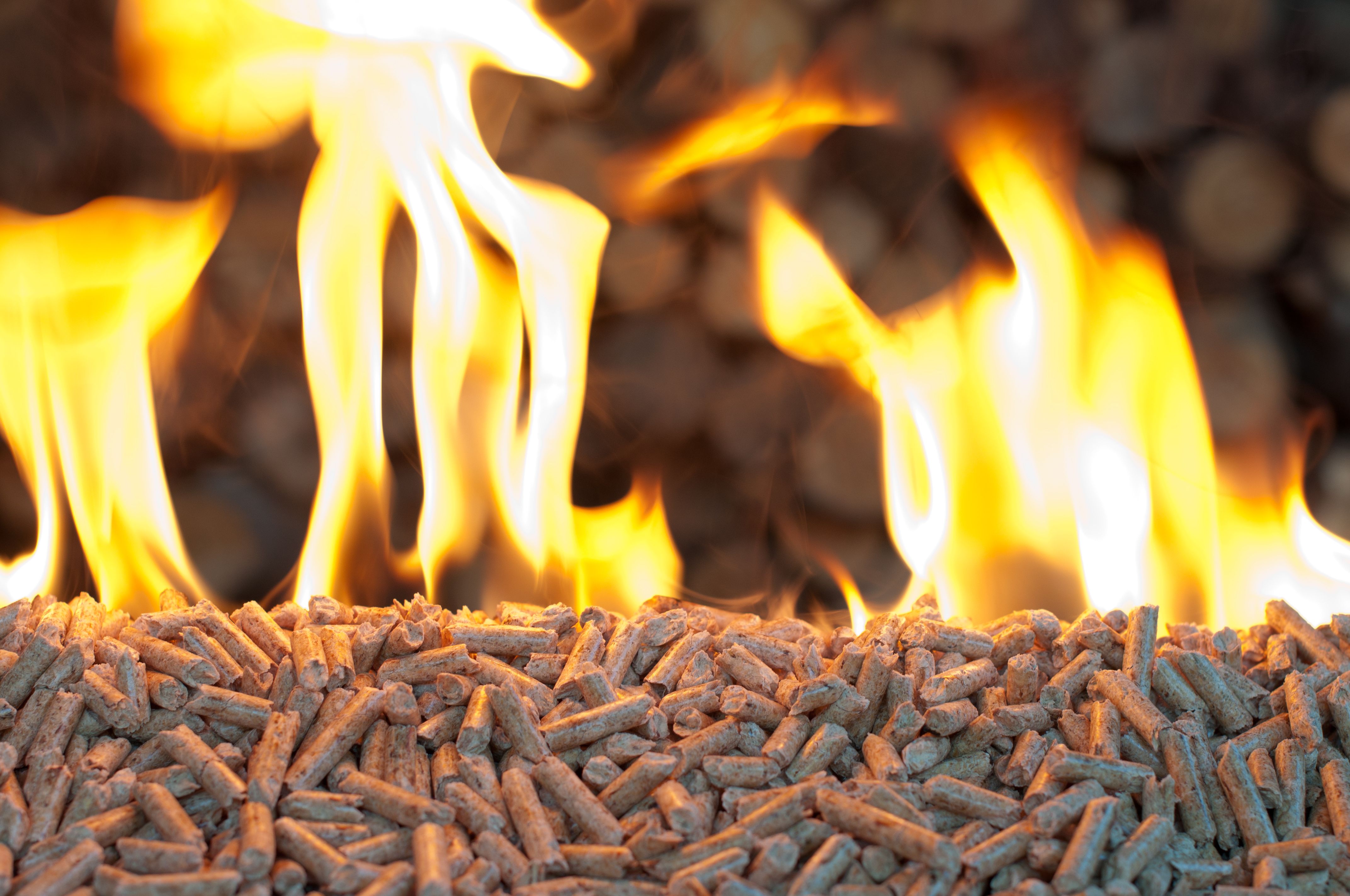 Estufas de pellet y leña: Servicios de Materiales de Construcción y Ferretería Velázquez Estufas de pellet y leña: Servicios de Materiales de Construcción y Ferretería Velázquez