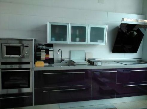 Cocinas: Productos y servicios de Gres y Azulejos Galapagar Cocinas: Productos y servicios de Gres y Azulejos Galapagar