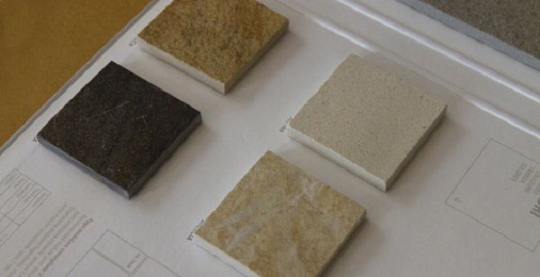Materiales de construcción en Las Rozas: Mármol y granito