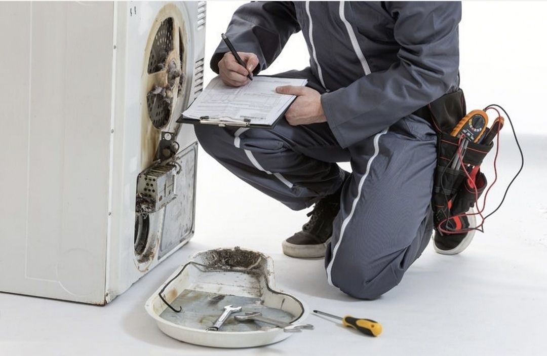 Reparación de grandes electrodomésticos: Servicios de Multiservicios a tiempo Reparación de grandes electrodomésticos: Servicios de Multiservicios a tiempo