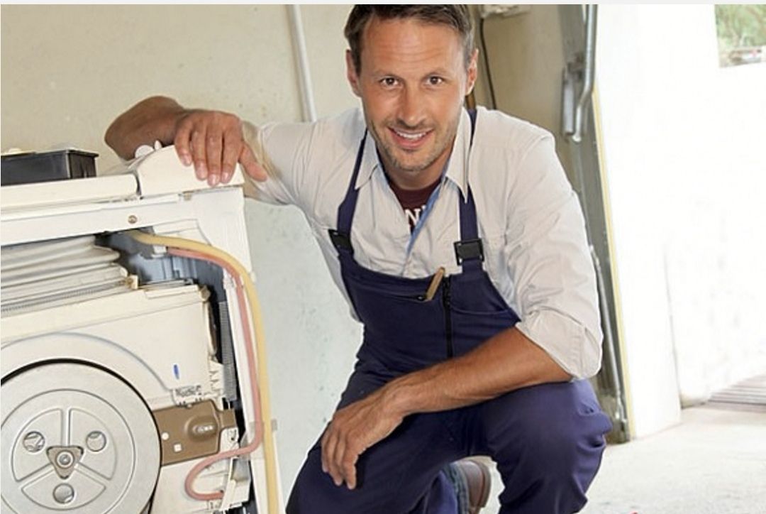 Reparación de pequeños electrodomésticos: Servicios de Multiservicios a tiempo Reparación de pequeños electrodomésticos: Servicios de Multiservicios a tiempo