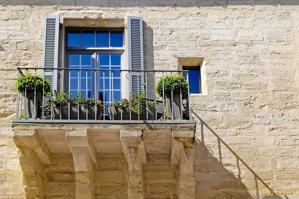 Balcones de aluminio: Servicios de Aluminios Araya Balcones de aluminio: Servicios de Aluminios Araya
