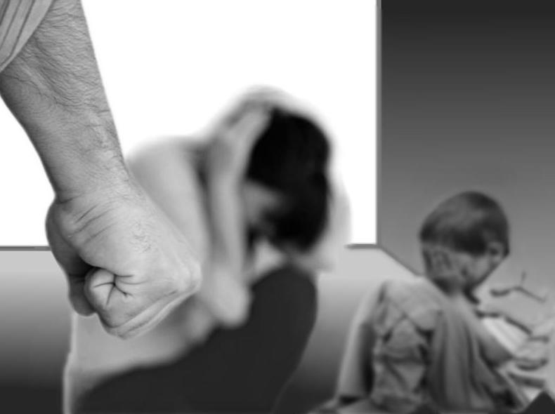 TERAPIA INDIVIDUAL VIOLENCIA DE GÉNERO TERAPIA INDIVIDUAL VIOLENCIA DE GÉNERO