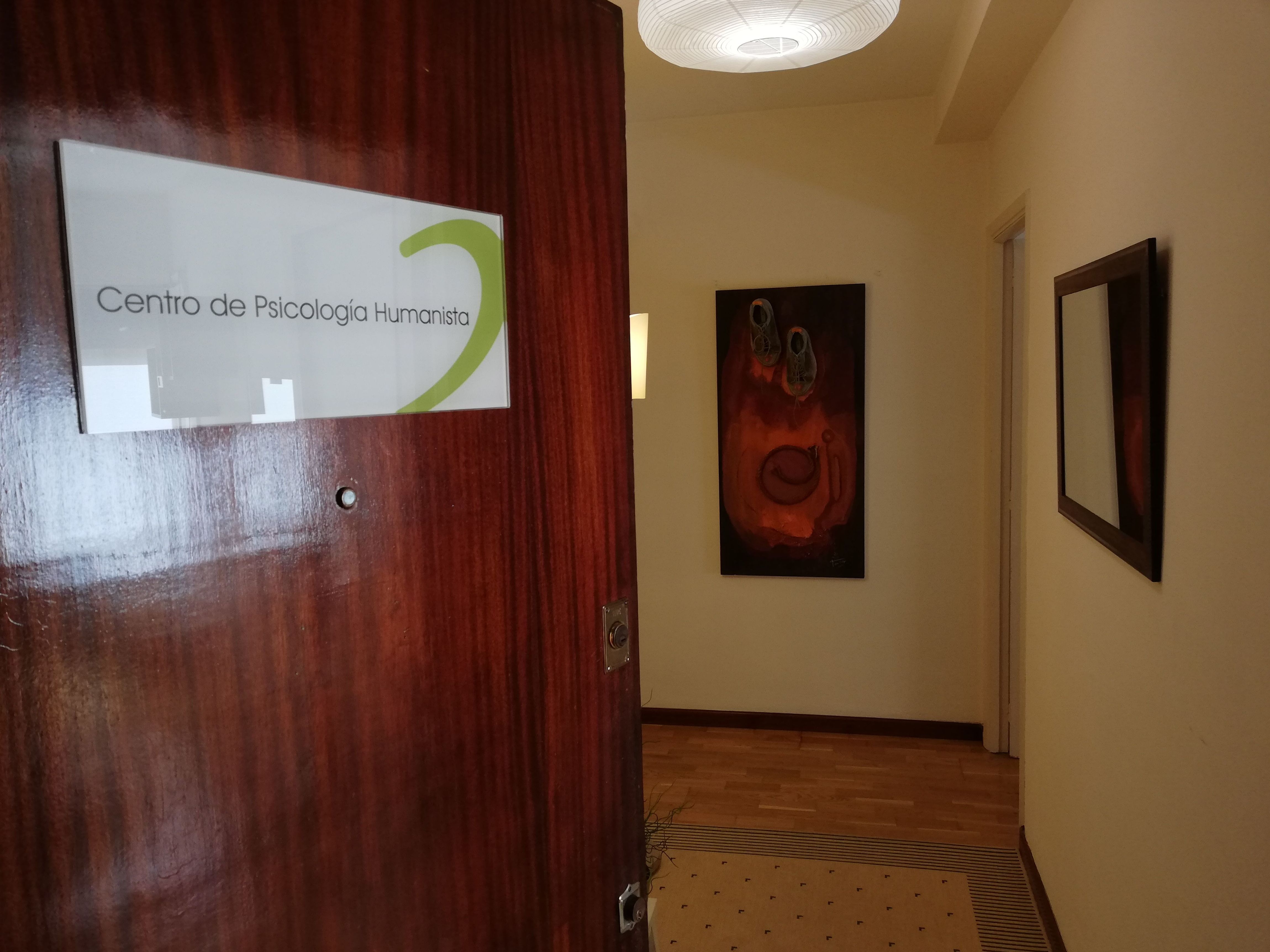 ¿Qué esperar de la terapia humanista?: ¿En qué puedo ayudarte? de Psicóloga Manetta Ania Tamés ¿Qué esperar de la terapia humanista?: ¿En qué puedo ayudarte? de Psicóloga Manetta Ania Tamés