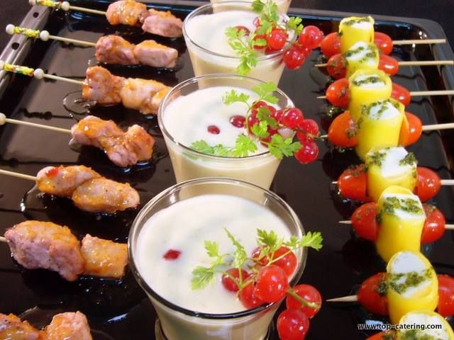 Snacks: Servicios de Finca Catering Mallorca Snacks: Servicios de Finca Catering Mallorca