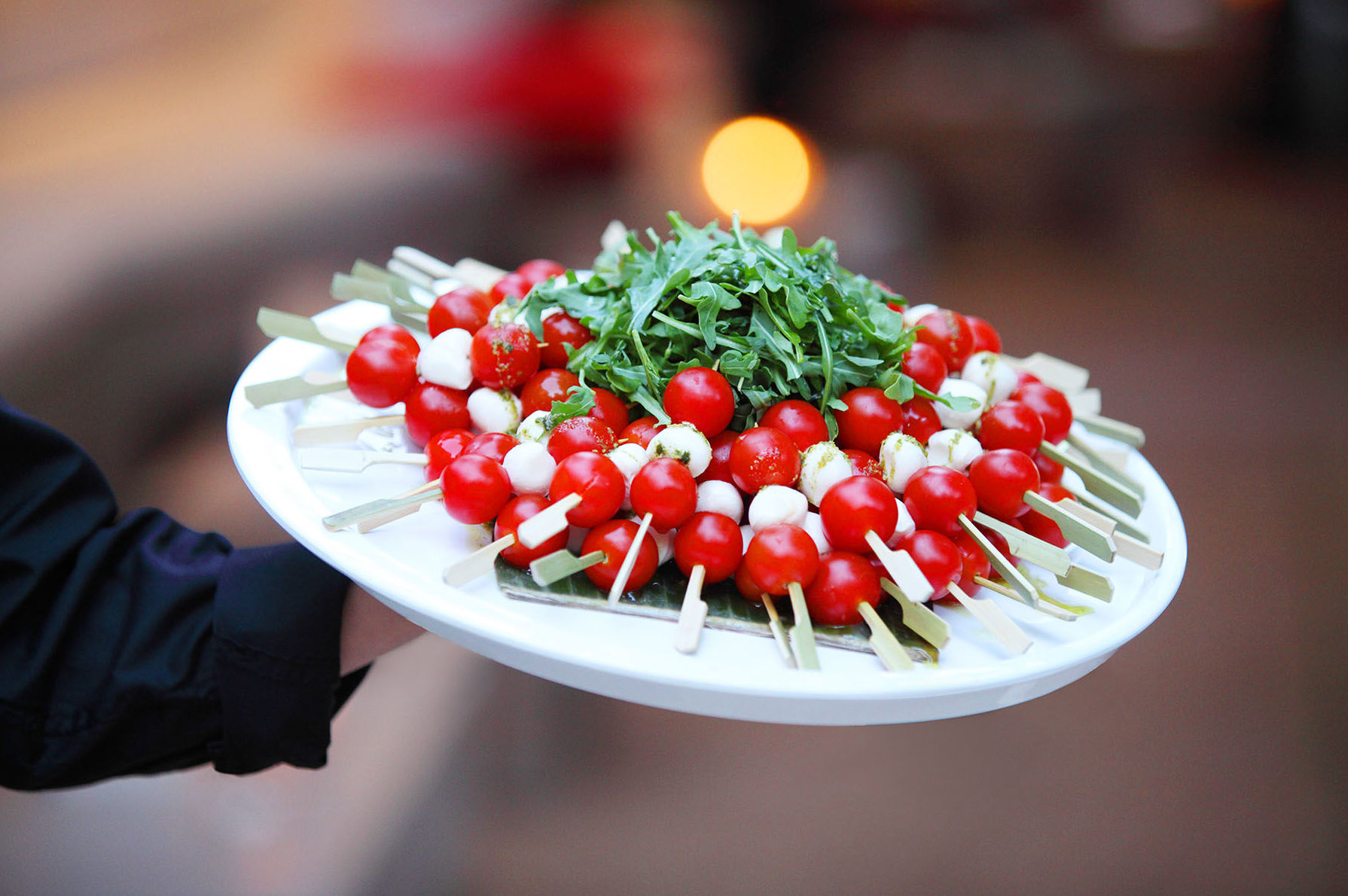 Catering para eventos personales e individuales: Servicios de Finca Catering Catering para eventos personales e individuales: Servicios de Finca Catering