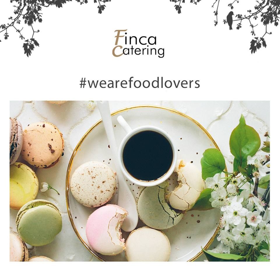 Desayuno/ Brunch: Servicios de Finca Catering Desayuno/ Brunch: Servicios de Finca Catering