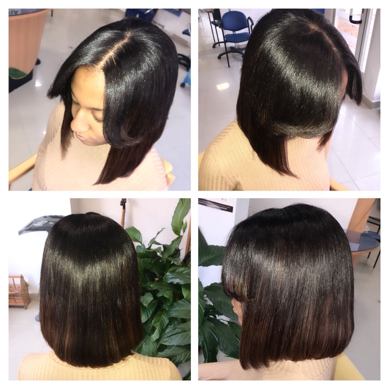 Peinados: Servicios of Peluquería La María Peinados: Servicios of Peluquería La María
