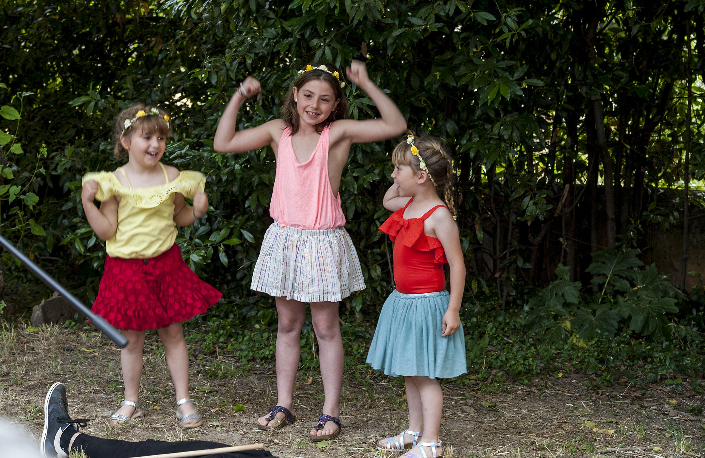 Concert Fi de curs 2018 La Flauta Màgica de W. A. Mozart: Escuela de música i Expresión de Can Canturri Concert Fi de curs 2018 La Flauta Màgica de W. A. Mozart: Escuela de música i Expresión de Can Canturri