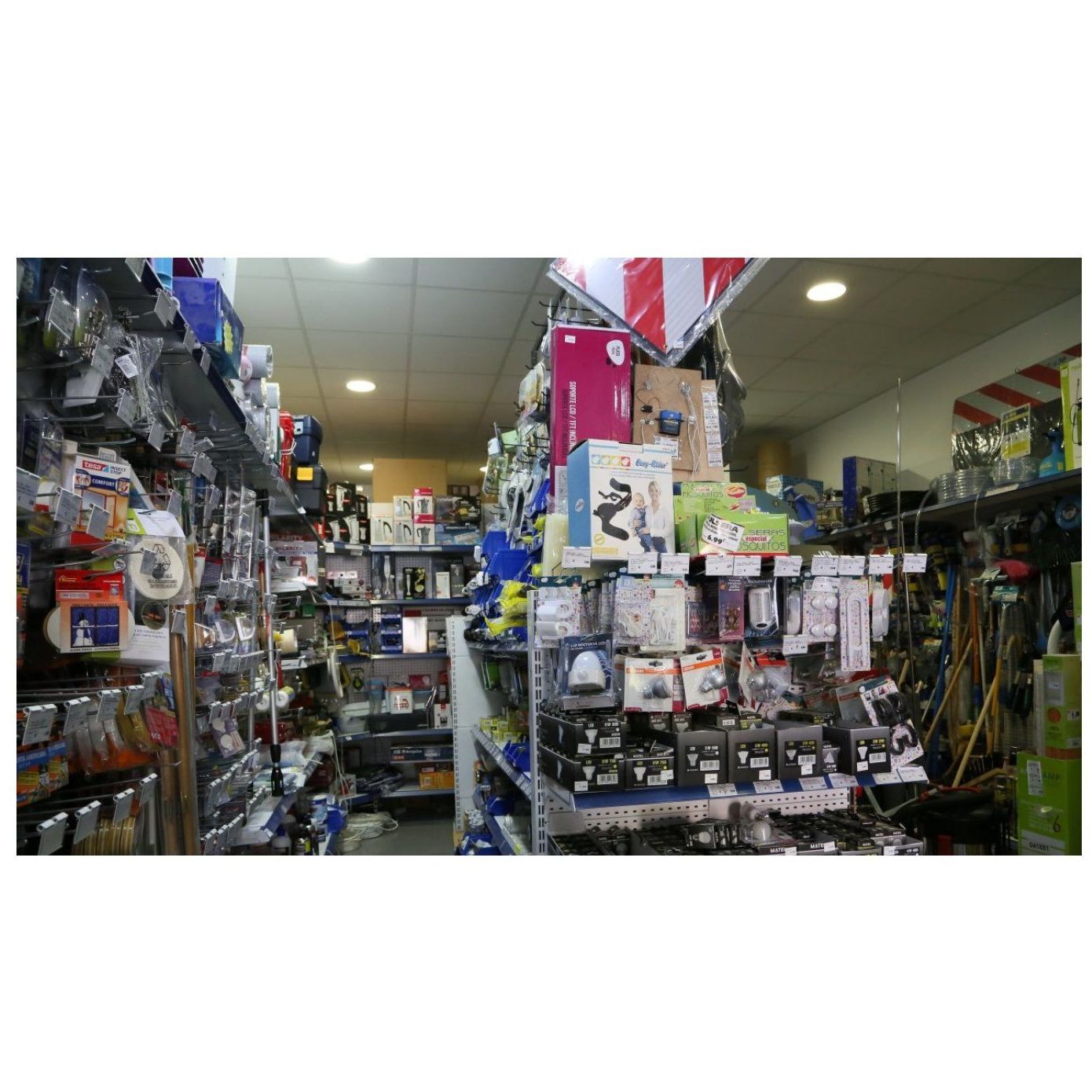 Nuestros productos : Productos y Servicios de Ferretería Silos Nuestros productos : Productos y Servicios de Ferretería Silos