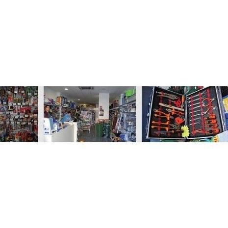 Reparto a domicilio: Productos y Servicios de Ferretería Silos Reparto a domicilio: Productos y Servicios de Ferretería Silos