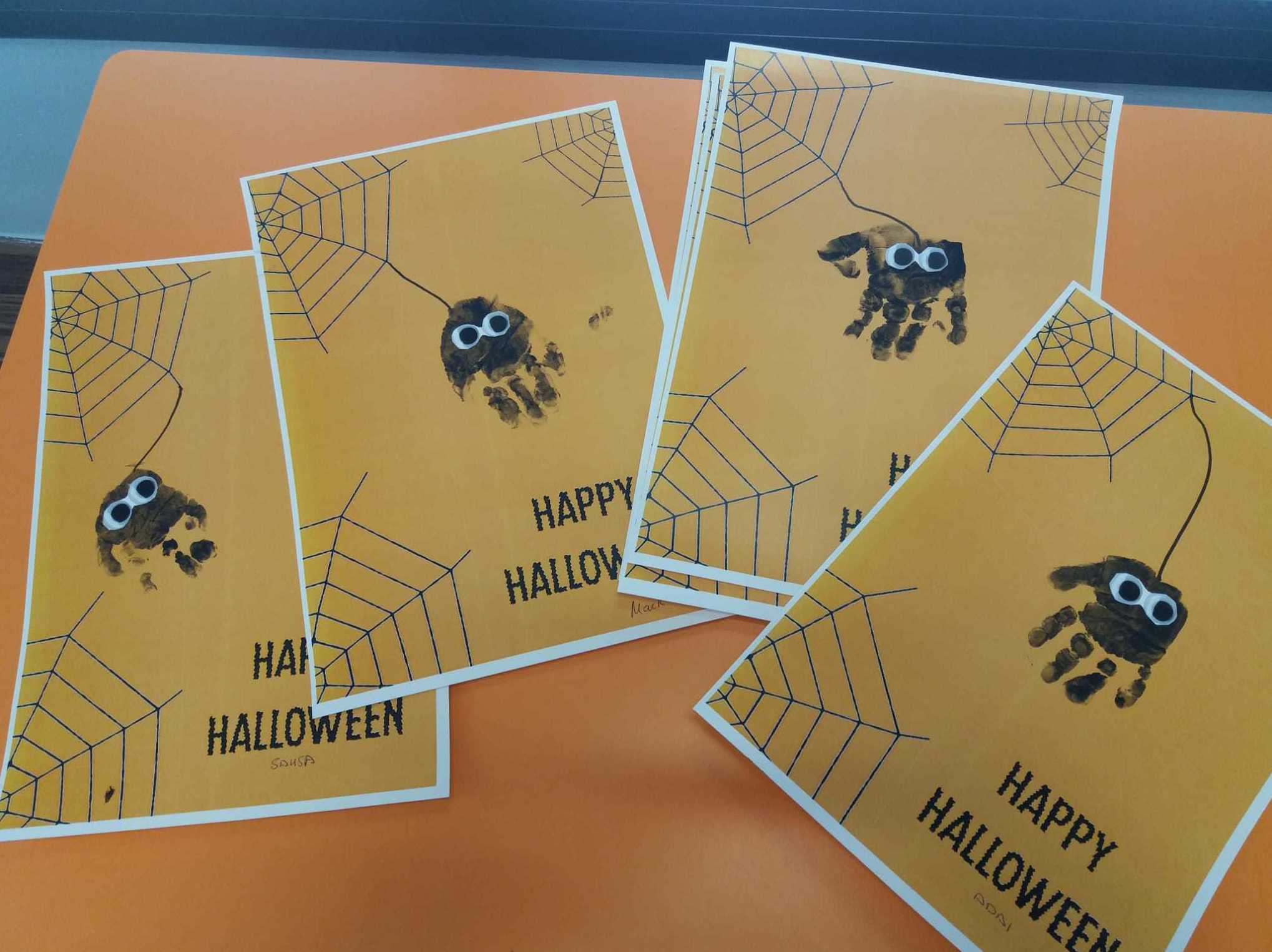 Haloween 2019 