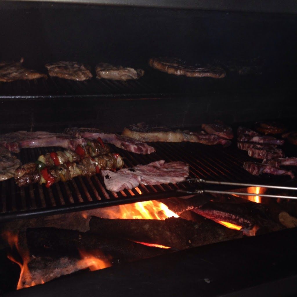Carnes a la Brasa: Nuestros productos de Restaurante Mesón Del Norte Carnes a la Brasa: Nuestros productos de Restaurante Mesón Del Norte