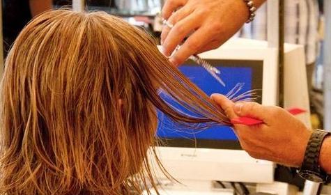 Peluquería: Servicios de Maygu Peluqueros Peluquería: Servicios de Maygu Peluqueros