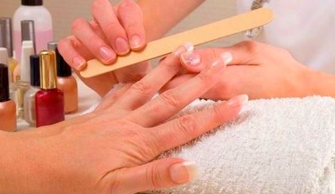 Manicura y pedicura en Cobeña, Madrid Manicura y pedicura en Cobeña, Madrid