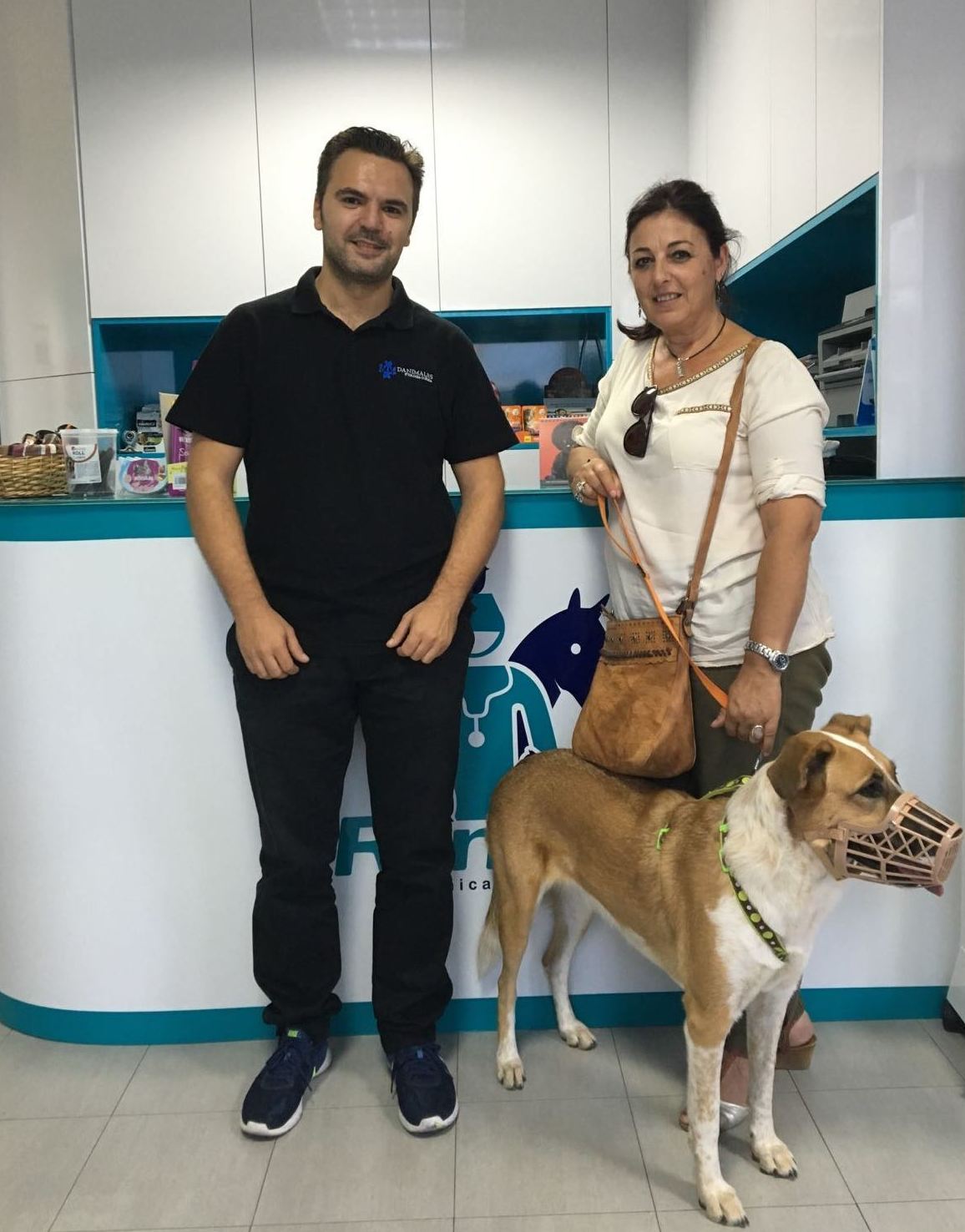 Etología: Servicios de Clínica Veterinaria Roncal Etología: Servicios de Clínica Veterinaria Roncal