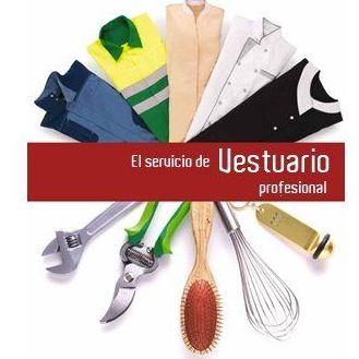 Servicio vestuario: Productos y servicios de Elis Manomatic Servicio vestuario: Productos y servicios de Elis Manomatic
