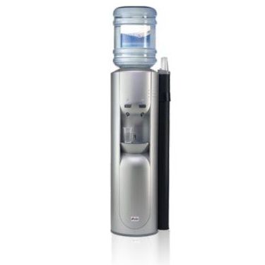 Fuente de agua con botellón: Productos y servicios de Elis Manomatic Fuente de agua con botellón: Productos y servicios de Elis Manomatic